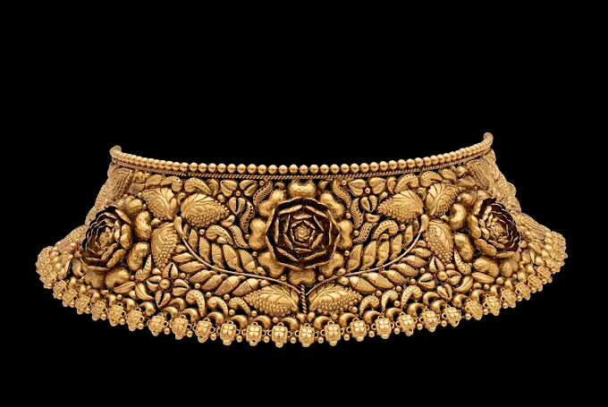 Jaipur Gems